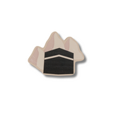 Five Pillars of Islam Puzzle
