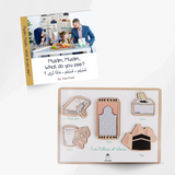 Little Muslim Joy Bundle