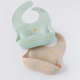 Crescent Bibs