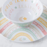 Six Beliefs Tabletop Set