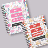 Dua Journal (3rd Edition)