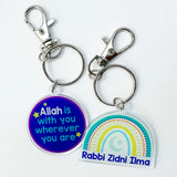 Keychains