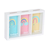 My Sadaqah Box