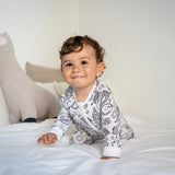 Ramadan Masterpiece Romper