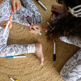 Ramadan Masterpiece Pajamas