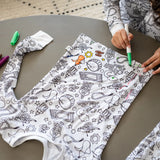 Ramadan Masterpiece Romper