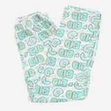 Men's Pajama Pants - Eid Donut