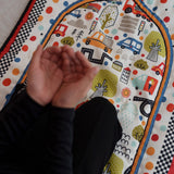 Safar Prayer Mats
