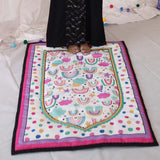 Sirat Prayer Mats
