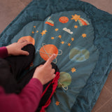 Al- Shi'ra Prayer Mat