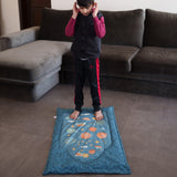 Al- Shi'ra Prayer Mat
