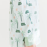 Long Sleeve Pajama Set - Salam Ramadan