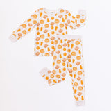 Long Sleeve Pajama Set - Metai