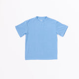 Kid's Shirt - Auto Rikshaw in Blue