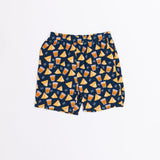 Adult Men's Short - Samosa