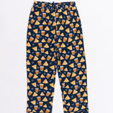 Loose Fit Pajama - Samosa
