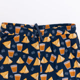 Adult Men's Short - Samosa