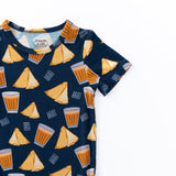 Bodysuit - Samosa