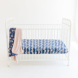 Crib Sheets