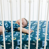 Crib Sheets