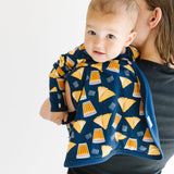 Burp Cloth