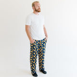 Adult Pajamas - Samosa