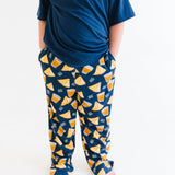 Loose Fit Pajama - Samosa