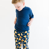 Loose Fit Pajama - Samosa