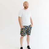Adult Men's Short - Samosa