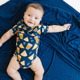 Bodysuit - Samosa