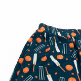 Adult Men's Short - Cricket