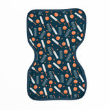 Burp Cloth