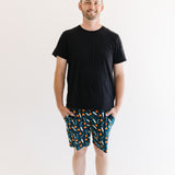 Adult Men's Short - Cricket