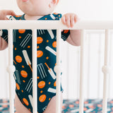 Bodysuit - Cricket