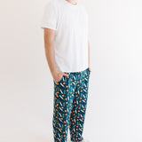 Adult Pajamas - Cricket