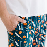 Adult Pajamas - Cricket