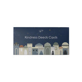 Kindness Deeds - Ramadan Card Set