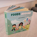 Board Book Bundle Deal - 25% OFF