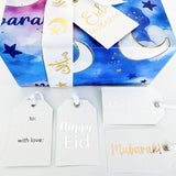 Eid Gift Tag Pack