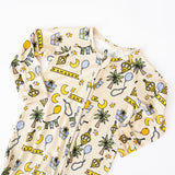 Zippy - Desert Celebrations