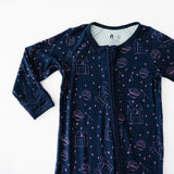 Zippy - Space Full of Duas - Girls