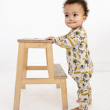 Zippy - Desert Celebrations