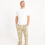 Men's Pajama Pants - Desert Celebrations