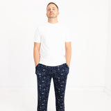 Men's Pajama Pants - Space Full of Duas - Boys