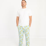 Men's Pajama Pants - Post Iftar Snack