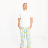 Men's Pajama Pants - Post Iftar Snack