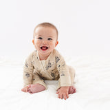 Zippy - Lantern Dreams - Beige