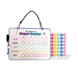 Dry Erase Prayer Trackers
