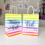 Eid Favor Bags