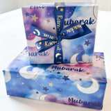 Gift Wrap Rolls